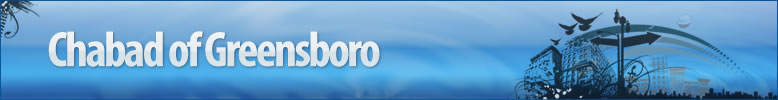 Chabad Jewish Center-Greensboro