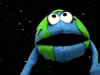 A Chat with Planet Earth