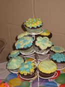 Cake Decorating Women's Circle