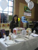Kosher Day @ Harris Teeter