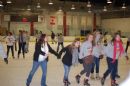 Chanukah on Ice